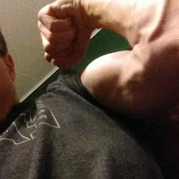 Meet your Posher, Adam - Picture 1 of 1